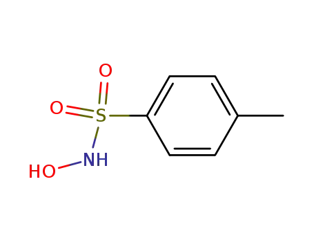 p-toluenesulfonylhydroxylamine