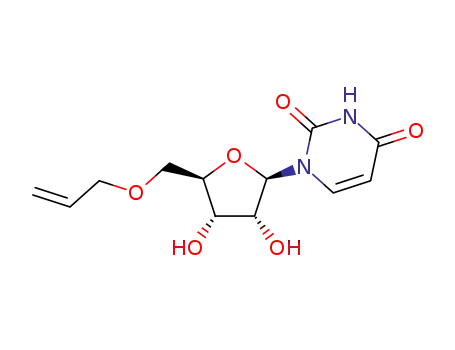 5'-O-allyluridine