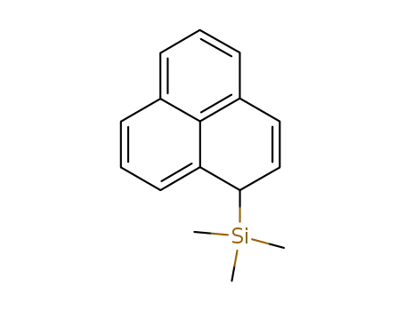 1-trimethylsilyl-1H-phenalene