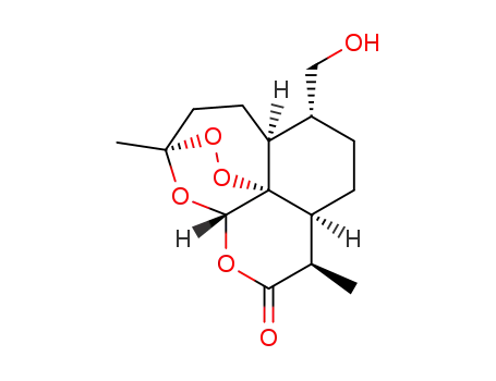 6a-hydroxy-artemisinin