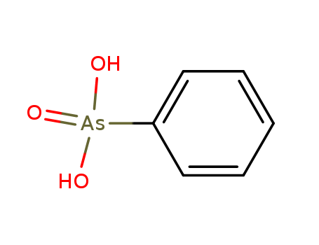 Benzenearsonic acid