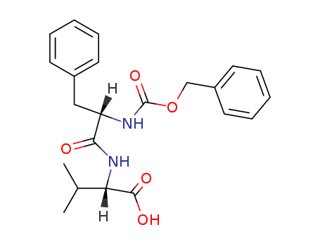 L-Valine,N-[(phenylmethoxy)carbonyl]-L-phenylalanyl-