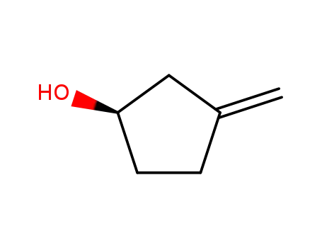 (R)-3-methylenecyclopentan-1-ol