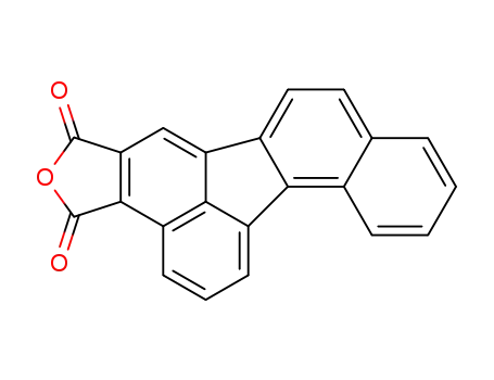 benzo[j]fluoranthene-4,5-dicarboxylic acid-anhydride