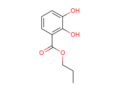 propyl 2,3-dihydroxybenzoate