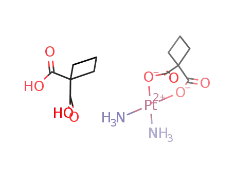 dicycloplatin