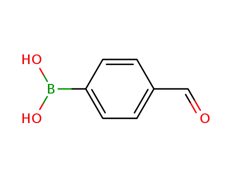 (4-formylphenyl)boronic Acid