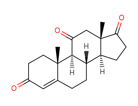 Adrenosterone(382-45-6)