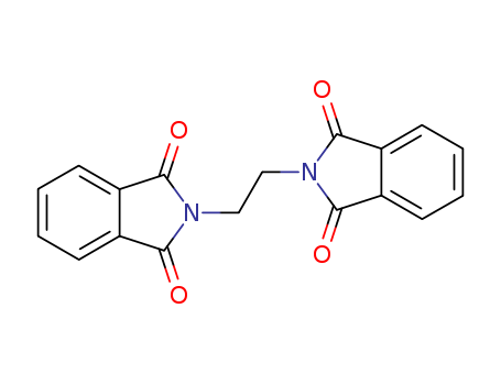 2-[2-(1,3-dioxoisoindol-2-yl)ethyl]isoindole-1,3-dione