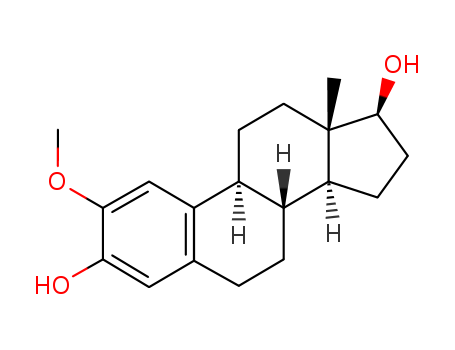 2-Methoxyestradiol(362-07-2)