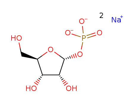 α-D-ribofuranose-1-O-phosphate disodium salt