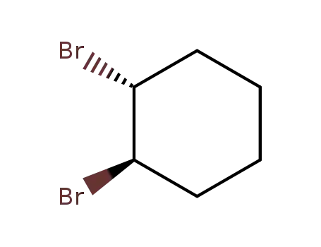 (+/-)-trans-1,2-DibroMocyclohexane