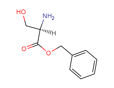 H-D-Ser-Obzl Hydrochloride salt