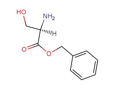 H-D-Ser-Obzl Hydrochloride salt