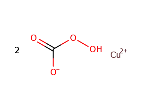 copper hydroxycarbonate