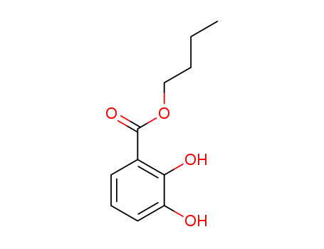 butyl-2,3-dihydroxybenzoate