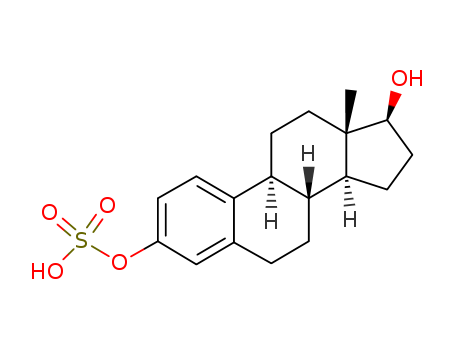 estradiol-3-sulfate