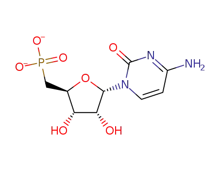 α-cytidine-5′-phosphate