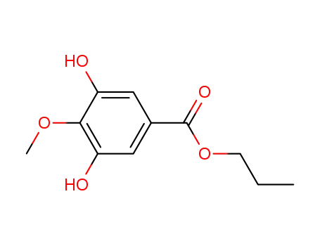 4-methoxypropylgallate