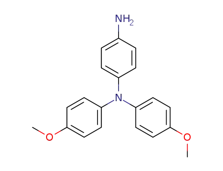 4,4’-dimethoxy-4’’-aminotriphenylamine