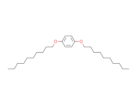 1,4-BIS(DECYLOXY)BENZENE, 98%