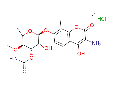 novenamine hydrochloride