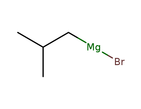 2-Methylpropylmagnesium bromide