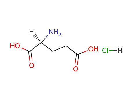 L-(+)-glutamic Acid Hydrochloride