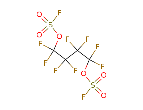 1,4-Bis(fluorosulfonyloxy)-octafluorobutane
