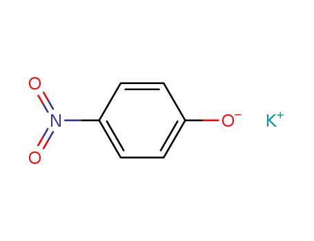 Phenol, 4-nitro-, potassium salt