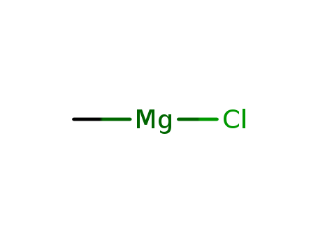 Methylmagnesium chloride(676-58-4)