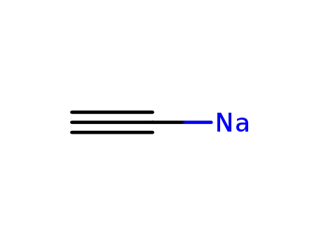 sodium acetylide