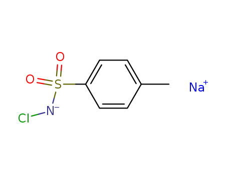 Chloramine T(127-65-1)