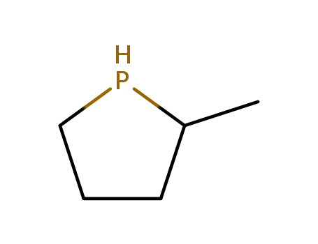 methyl-2 phospholanne