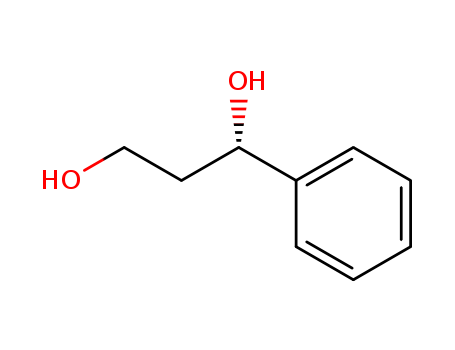 (S)-1-PHENYL-1,3-PROPANEDIOLCAS