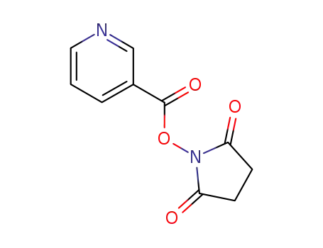 nicotinic acid succinimidyl ester