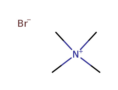 Tetramethylammonium bromide(64-20-0)