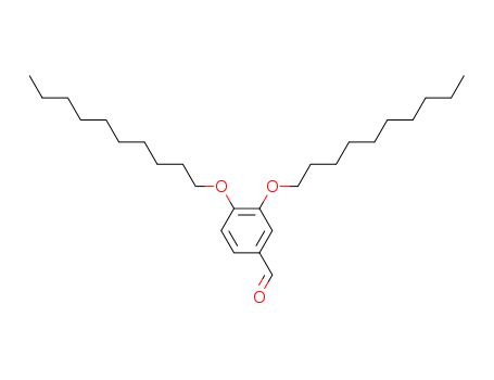 3',4'-(Didecyloxy)benzaldehyde