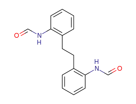 N,N'-(ethane-1,2-diylbis(2,1-phenylene))diformamide
