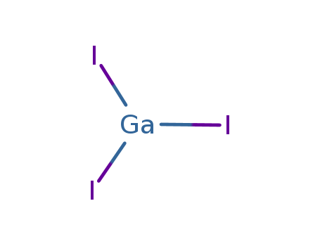 Gallium(III) iodide anhydrous(GaI3)