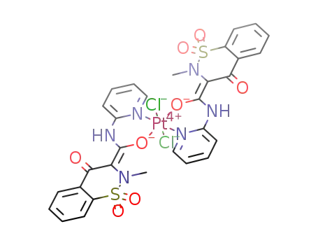C30H24Cl2N6O8PtS2