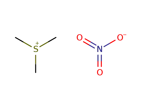 trimethylsulfonium nitrate