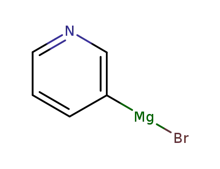 pyridin-3-ylmagnesium bromide