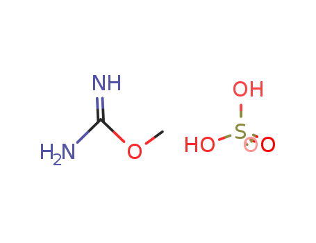 O-Methylisourea sulfate