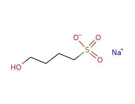 4-ヒドロキシ-1-ブタンスルホン酸ナトリウム