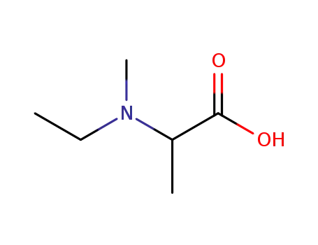 N-ethylmethylalanine