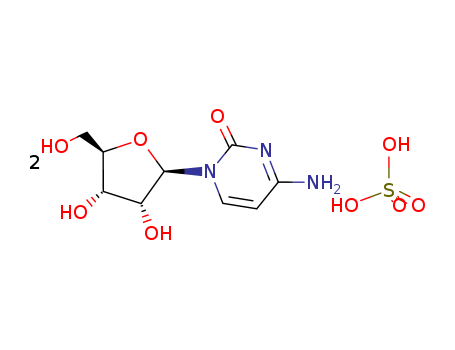 Cytidine Sulfate