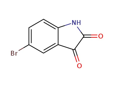 5-Bromoisatin