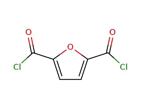 2,5-Furandicarbonyldichloride(9CI)