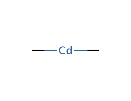 Dimethylcadmium, elec. gr. (99.995+%-Cd) PURATREM